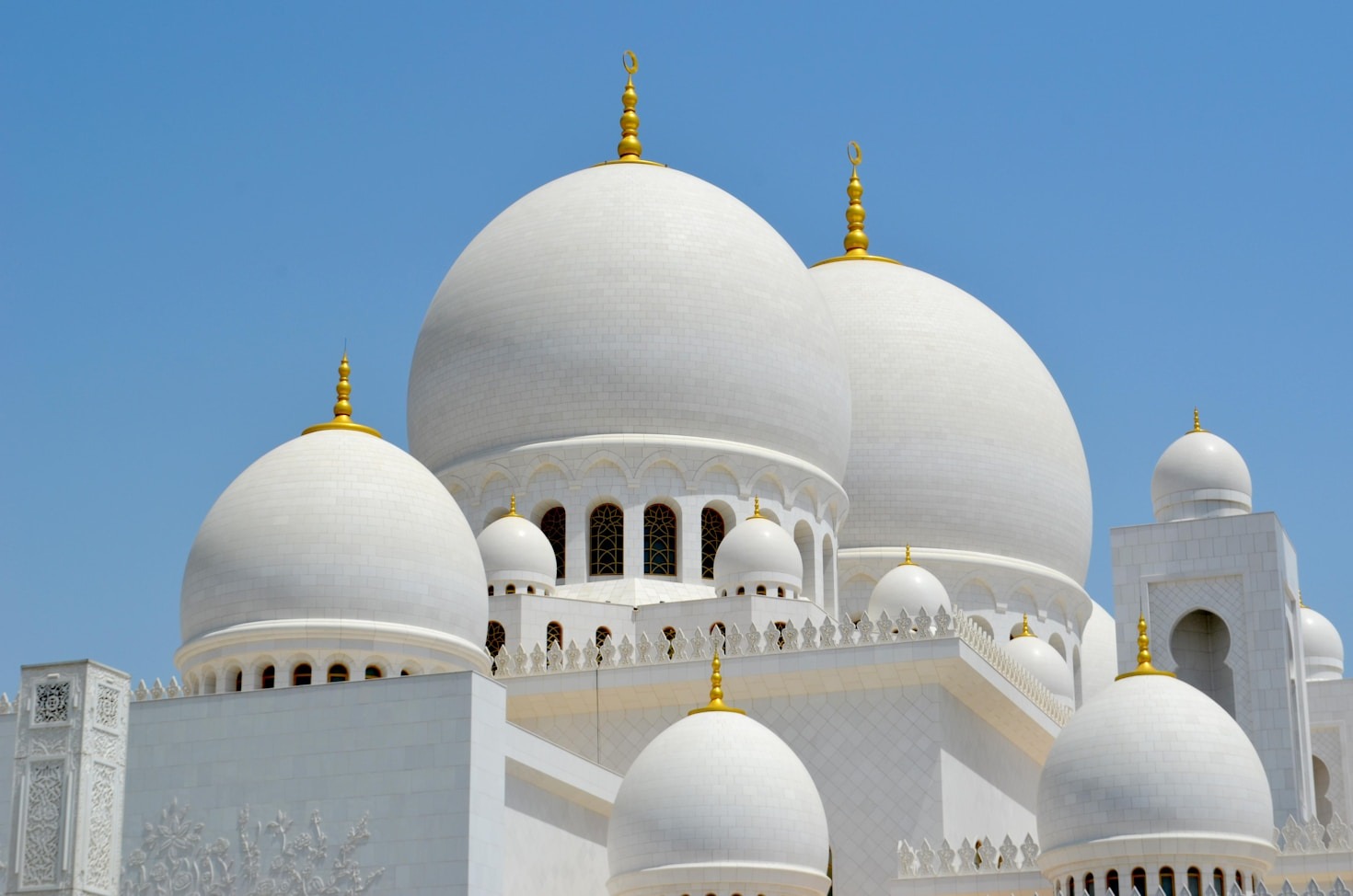 The Importance of a New Mosque in Shreveport